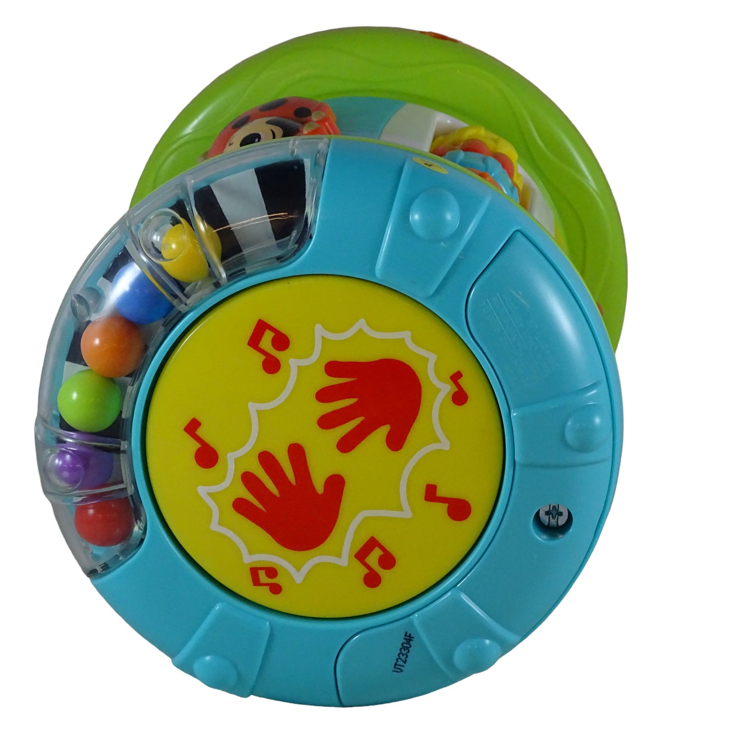 Magi Rouleau Tam-Tam. d'occasion VTECH - Dès 3 ans | Lutin Vert