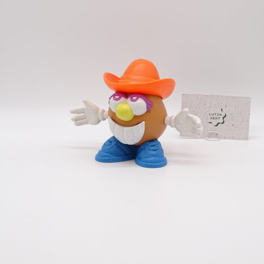 Mini Mr patate « vintage année 1995 » HASBRO - Dès 4 ans | Ref 14810