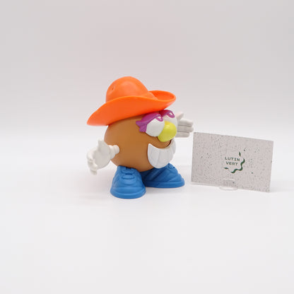 Mini Mr patate « vintage année 1995 » HASBRO - Dès 4 ans | Ref 14810