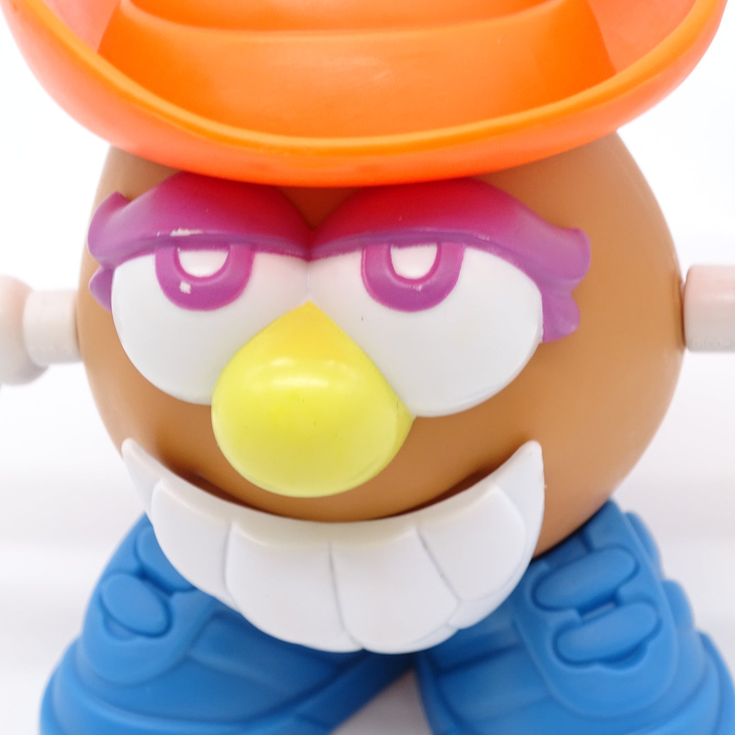 Mini Mr patate « vintage année 1995 » HASBRO - Dès 4 ans | Ref 14810