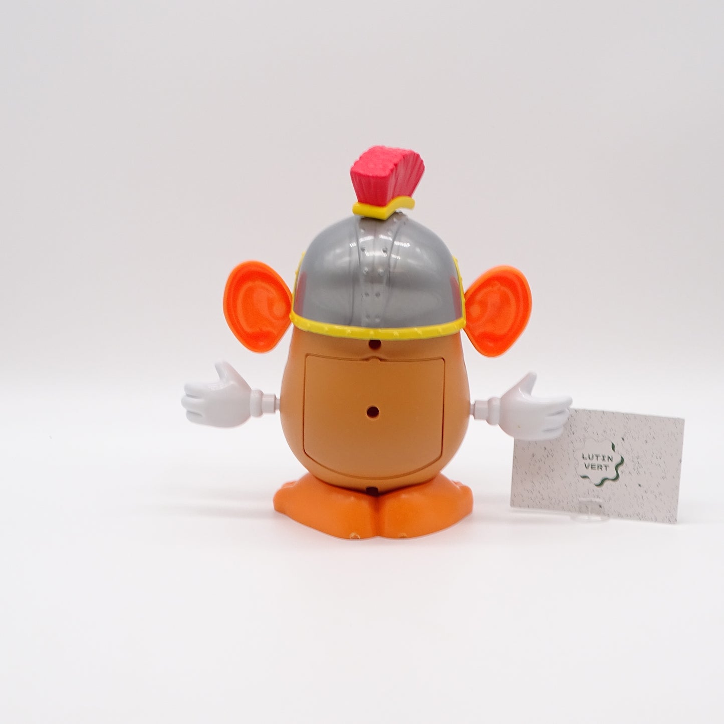 Mr Patate « Centurion Cyrano » HASBRO - Dès 5 ans | Ref 14807