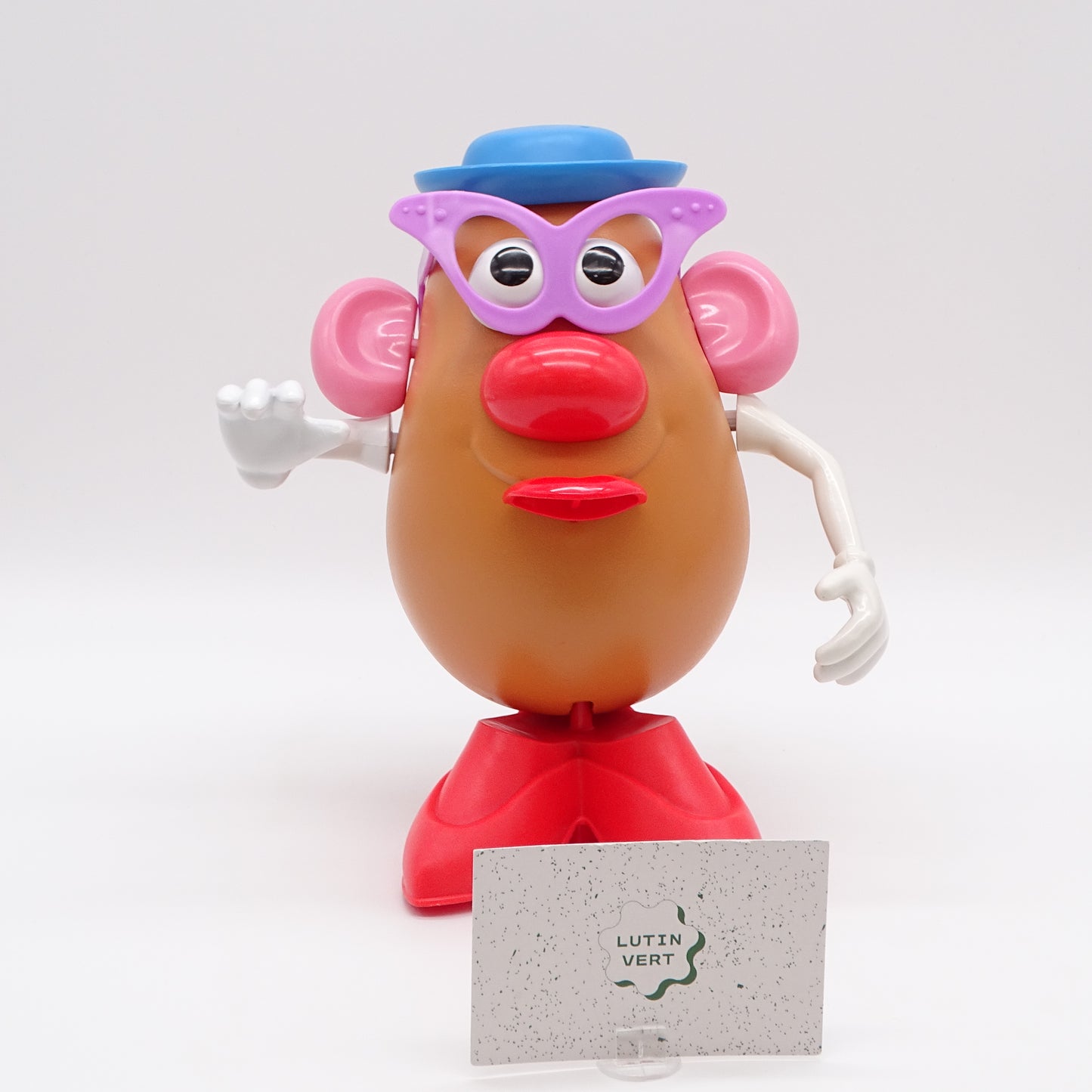 Mme Patate "chic" HASBRO - Dès 4 ans | Ref 14825