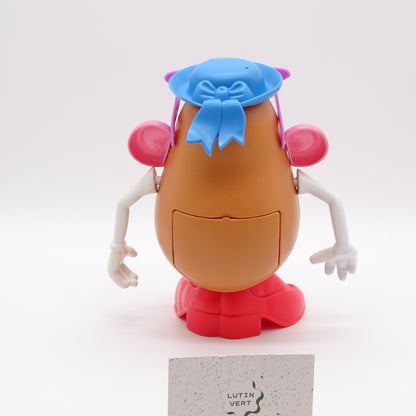 Mme Patate "chic" HASBRO - Dès 4 ans | Ref 14825