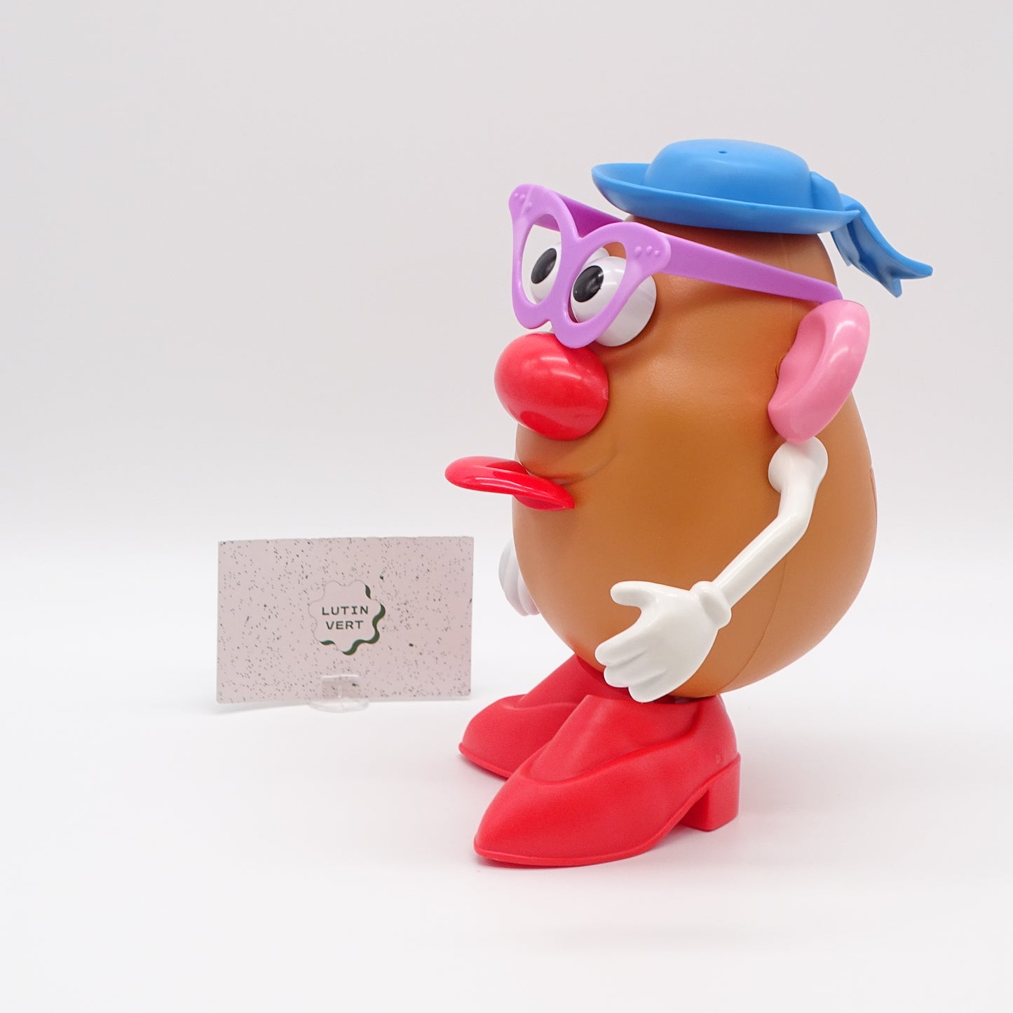Mme Patate "chic" HASBRO - Dès 4 ans | Ref 14825