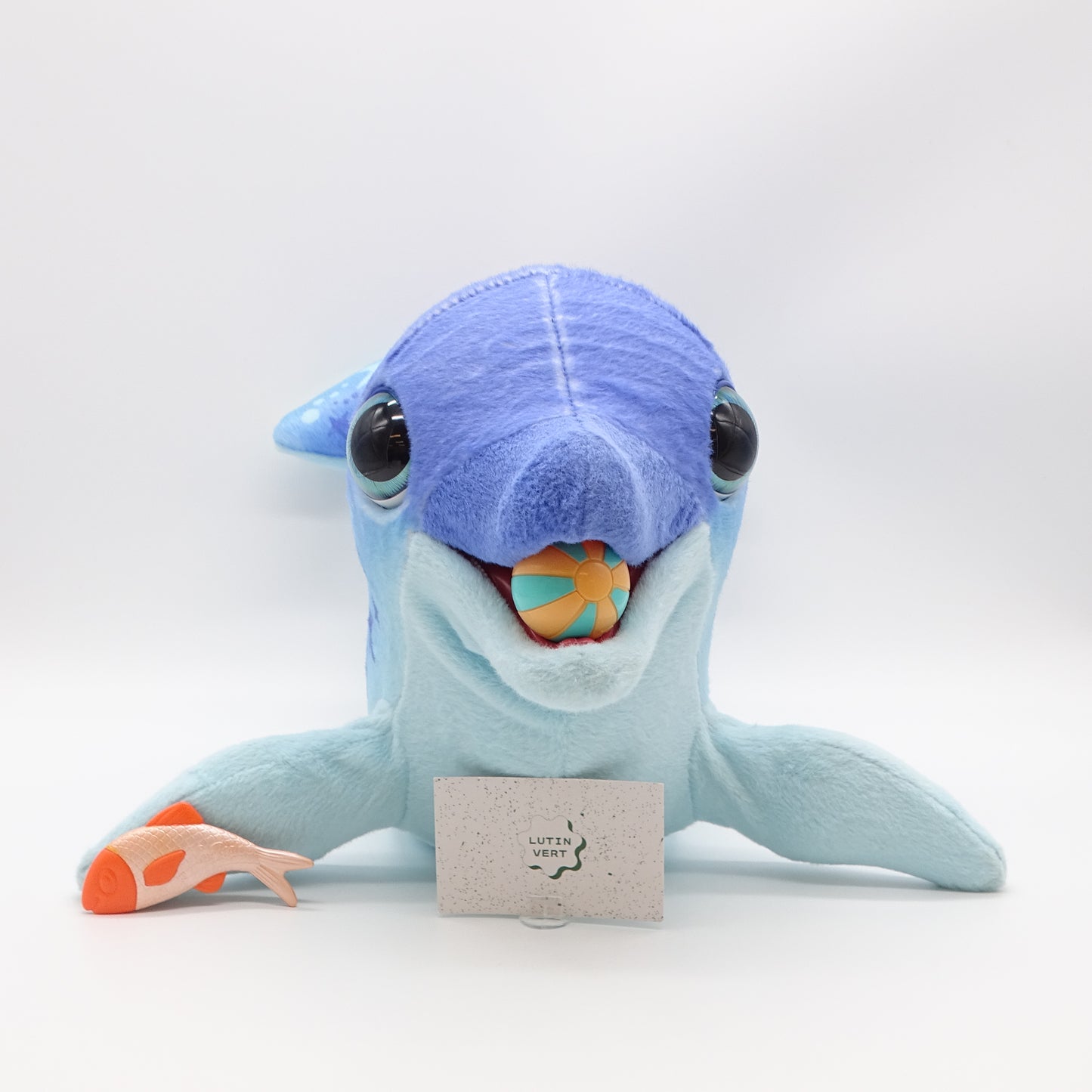 Mon dauphin « bulle » HASBRO - Dès 4 ans | Ref 14834