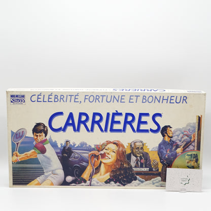 Carrières MICRO-MECCANO - Dès 8 ans | Ref 14831