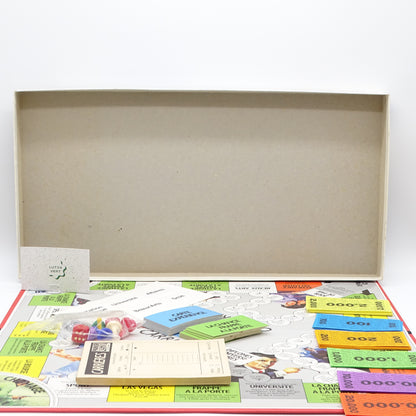 Carrières MICRO-MECCANO - Dès 8 ans | Ref 14831