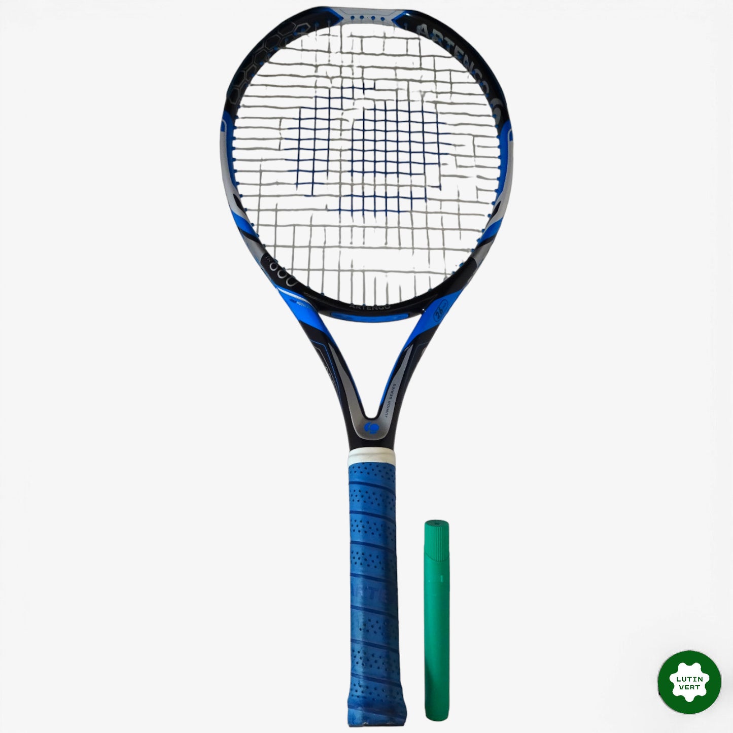 Raquette de Tennis TR860 d'occasion ARTENGO - Dès 8 ans | Ref 10762