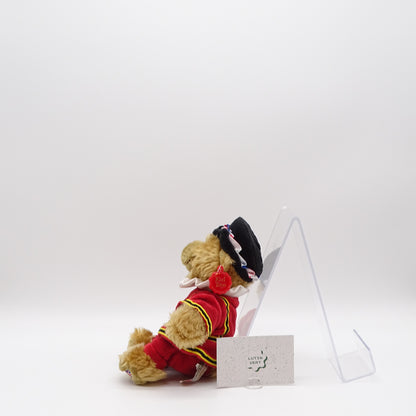 Teddy Bear Anglais  KEELTOYS - Dès 4 ans | Ref 14830