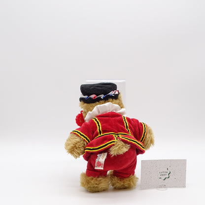 Teddy Bear Anglais  KEELTOYS - Dès 4 ans | Ref 14830