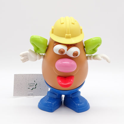 M. Patate constructeur HASBRO - Dès 4 ans | Ref 14841