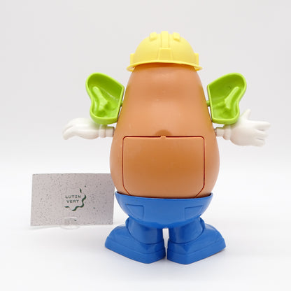 M. Patate constructeur HASBRO - Dès 4 ans | Ref 14841