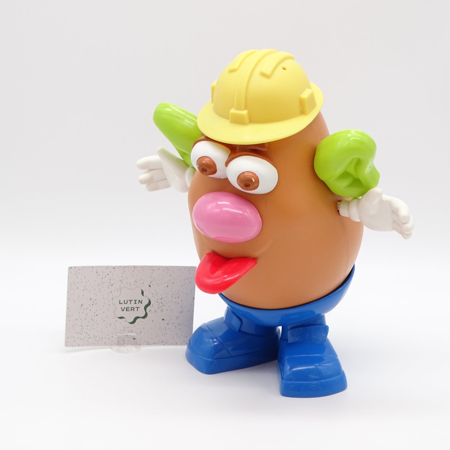 M. Patate constructeur HASBRO - Dès 4 ans | Ref 14841