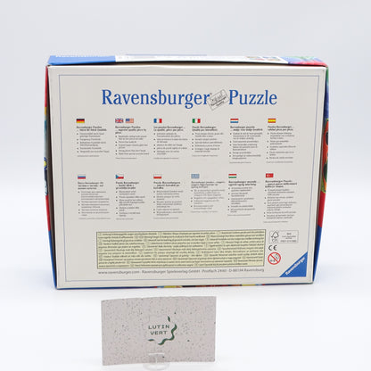 Puzzle PJMasks RAVENSBURGER - Dès 3 ans | Ref 14842