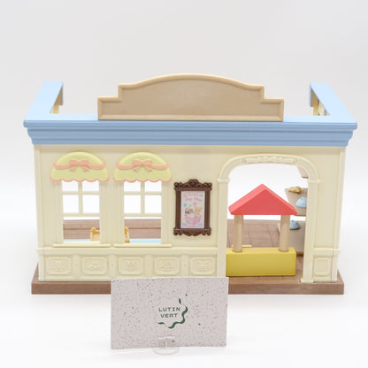 Magasin de jouets  SYLVANIANS - Dès 4 ans | Ref 14847