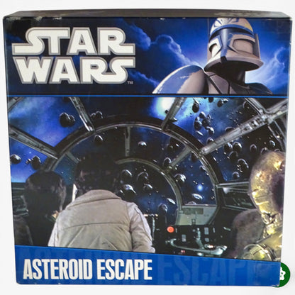 Star Wars « Asteroid Escape » d'occasion LUCAS FILM - Dès 8 ans | Ref 10772