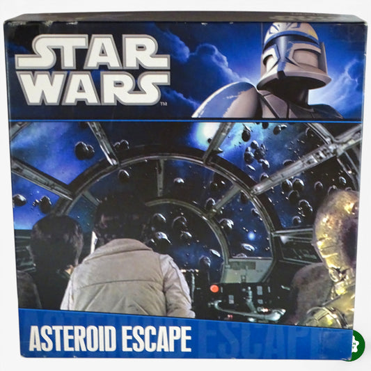 Star Wars « Asteroid Escape » d'occasion LUCAS FILM - Dès 8 ans | Ref 10772