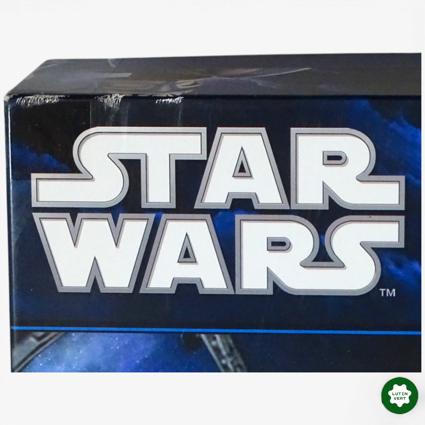 Star Wars « Asteroid Escape » d'occasion LUCAS FILM - Dès 8 ans | Ref 10772