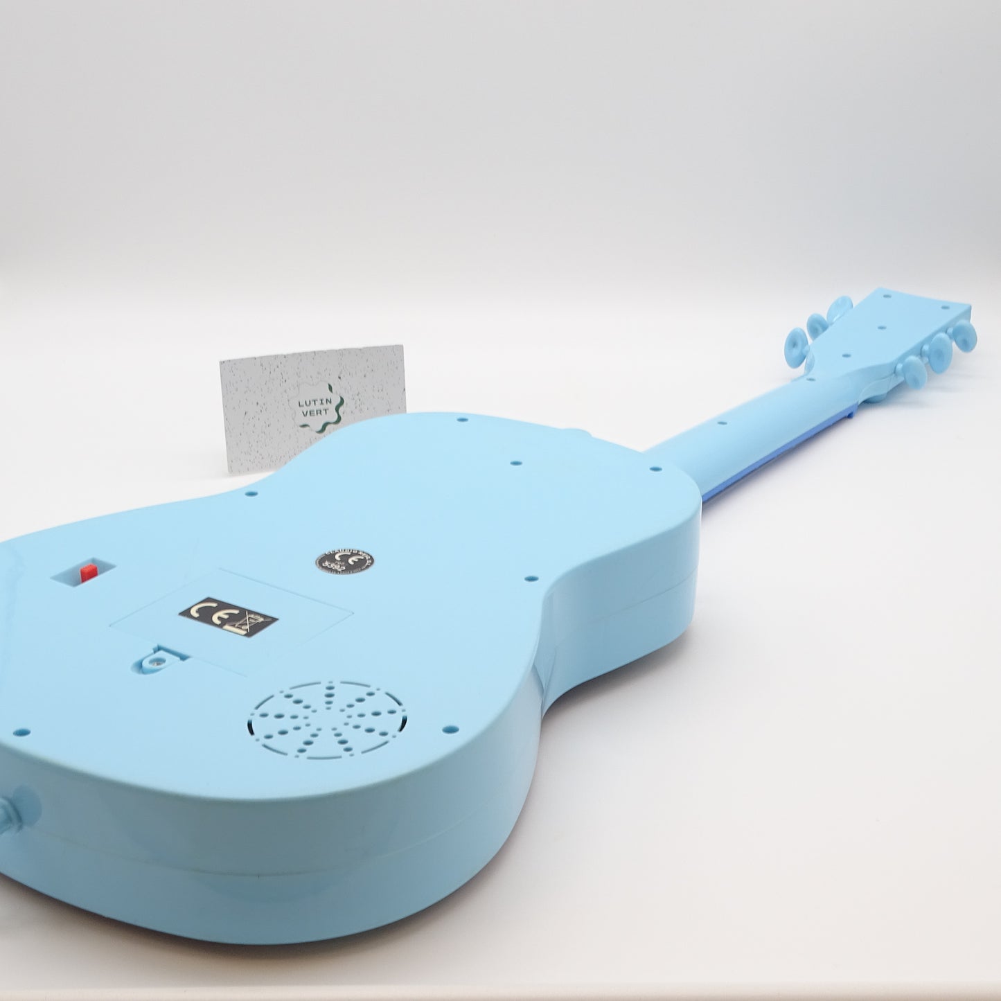 Guitare Reine des Neiges  - Dès 3 ans | Ref 14854