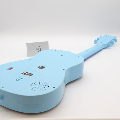 Guitare Reine des Neiges  - Dès 3 ans | Ref 14854