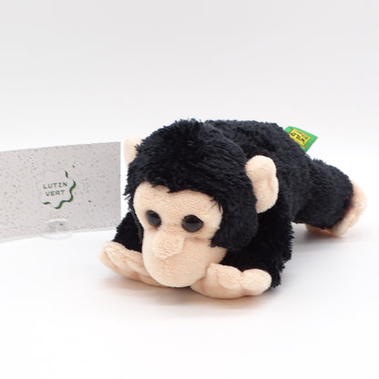Petit chimpanzé WILD RÉPUBLIC - Dès 3 ans | Ref 14498
