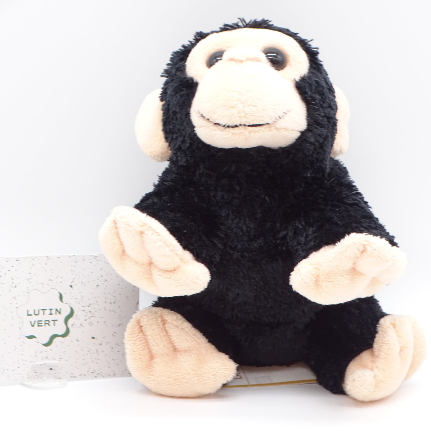 Petit chimpanzé WILD RÉPUBLIC - Dès 3 ans | Ref 14498