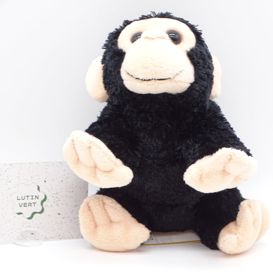 Petit chimpanzé WILD RÉPUBLIC - Dès 3 ans | Ref 14498