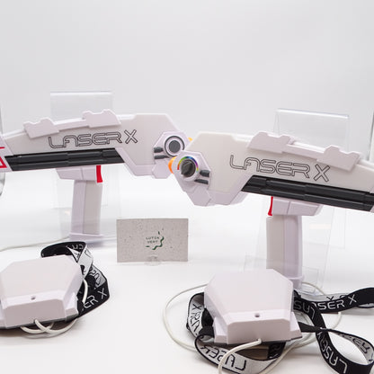 Blaster Laser X Révolution  LANSAY - Dès 6 ans | Ref 14859