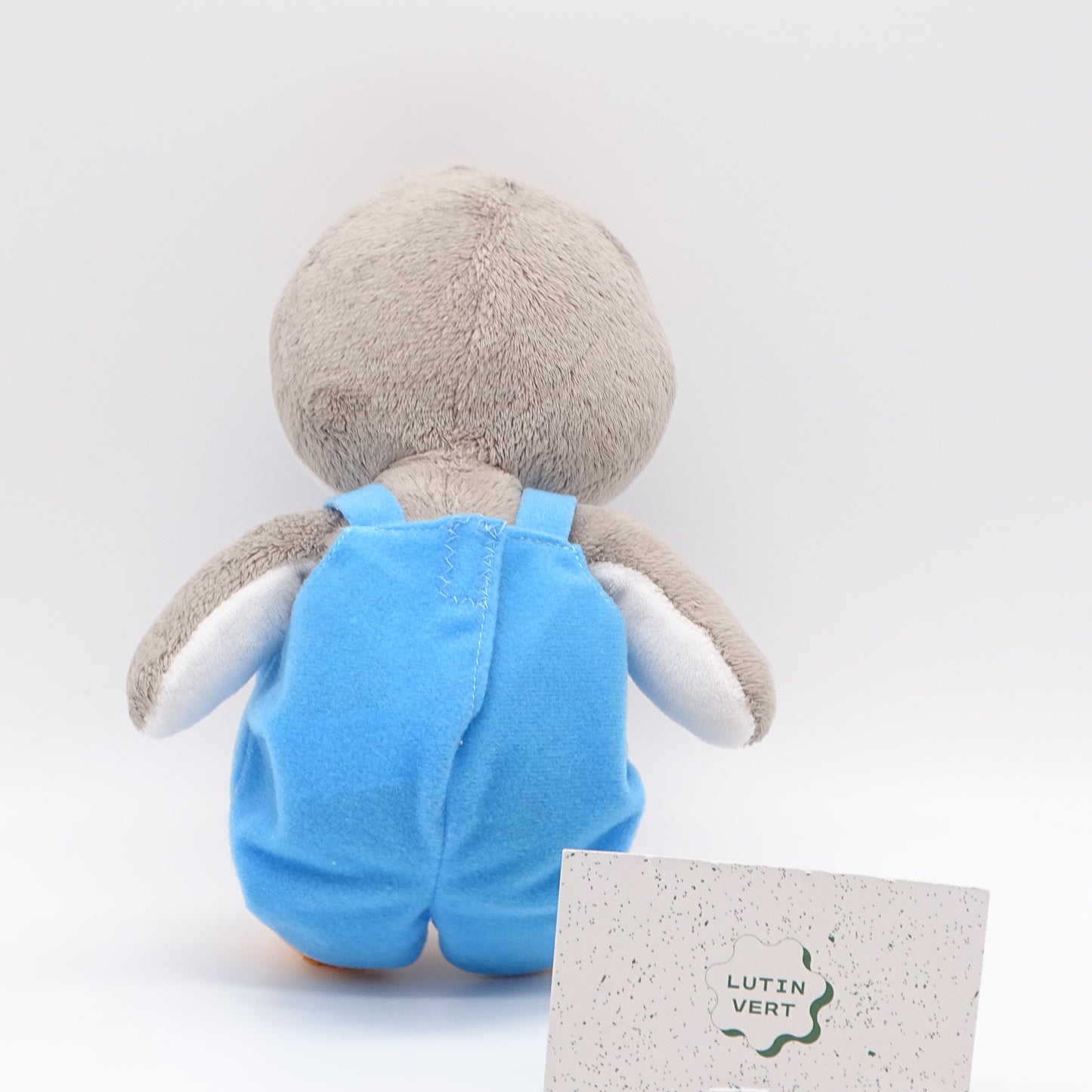 Peluche T’Choupi  JEMINI - Dès Naissance | Ref 14863