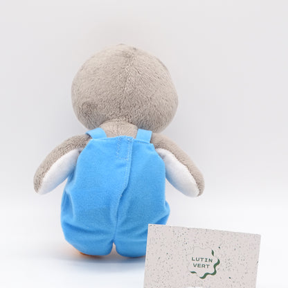 Peluche T’Choupi  JEMINI - Dès Naissance | Ref 14863