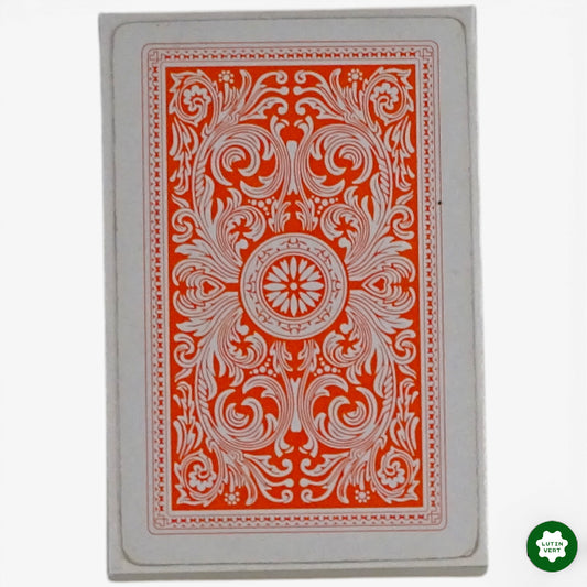 Jeu de 53 cartes  d'occasion SANS MARQUE - Dès 6 ans | Ref 10796