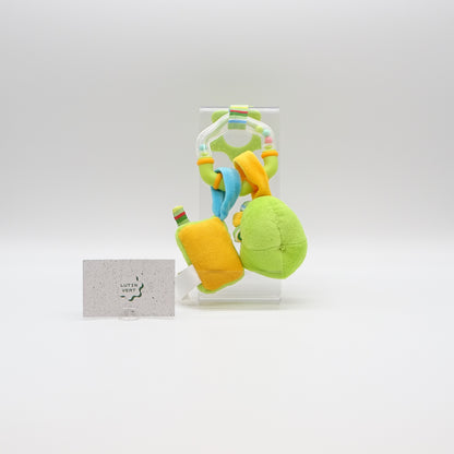 Hochet Dinosaure MARE MAMA - Dès Naissance | Ref 14870