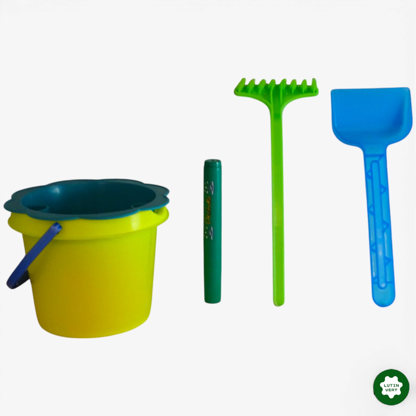 Set jouets de plage d'occasion SANS MARQUE - Dès 3 ans | Ref 10808