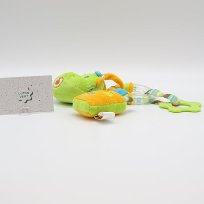 Hochet Dinosaure MARE MAMA - Dès Naissance | Ref 14870