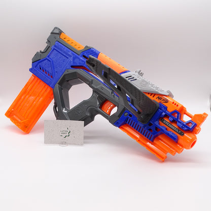 Arbalète NERF - Dès 6 ans | Ref 13792
