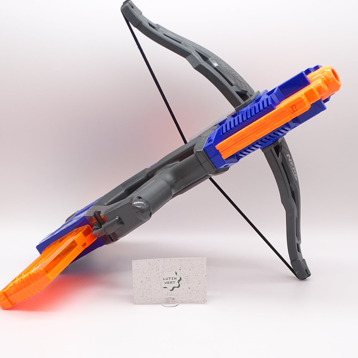 Arbalète NERF - Dès 6 ans | Ref 13792