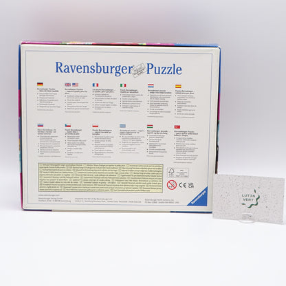 Puzzle Princesse Disney RAVENSBURGER - Dès 3 ans | Ref 14882