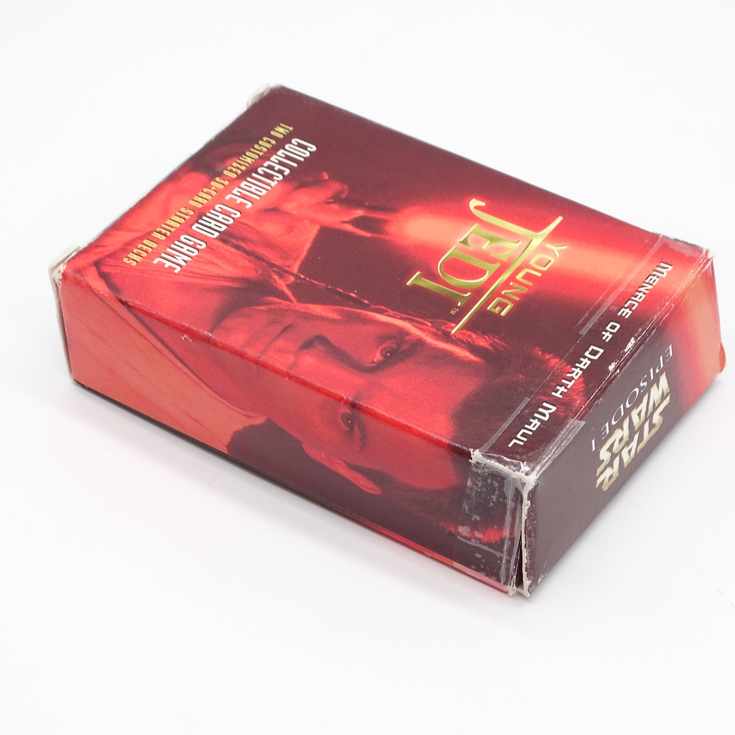 Yong Jedi collectible Cart Game DECIPHER - Dès 7 ans | Ref 14884