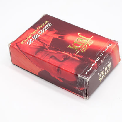 Yong Jedi collectible Cart Game DECIPHER - Dès 7 ans | Ref 14884