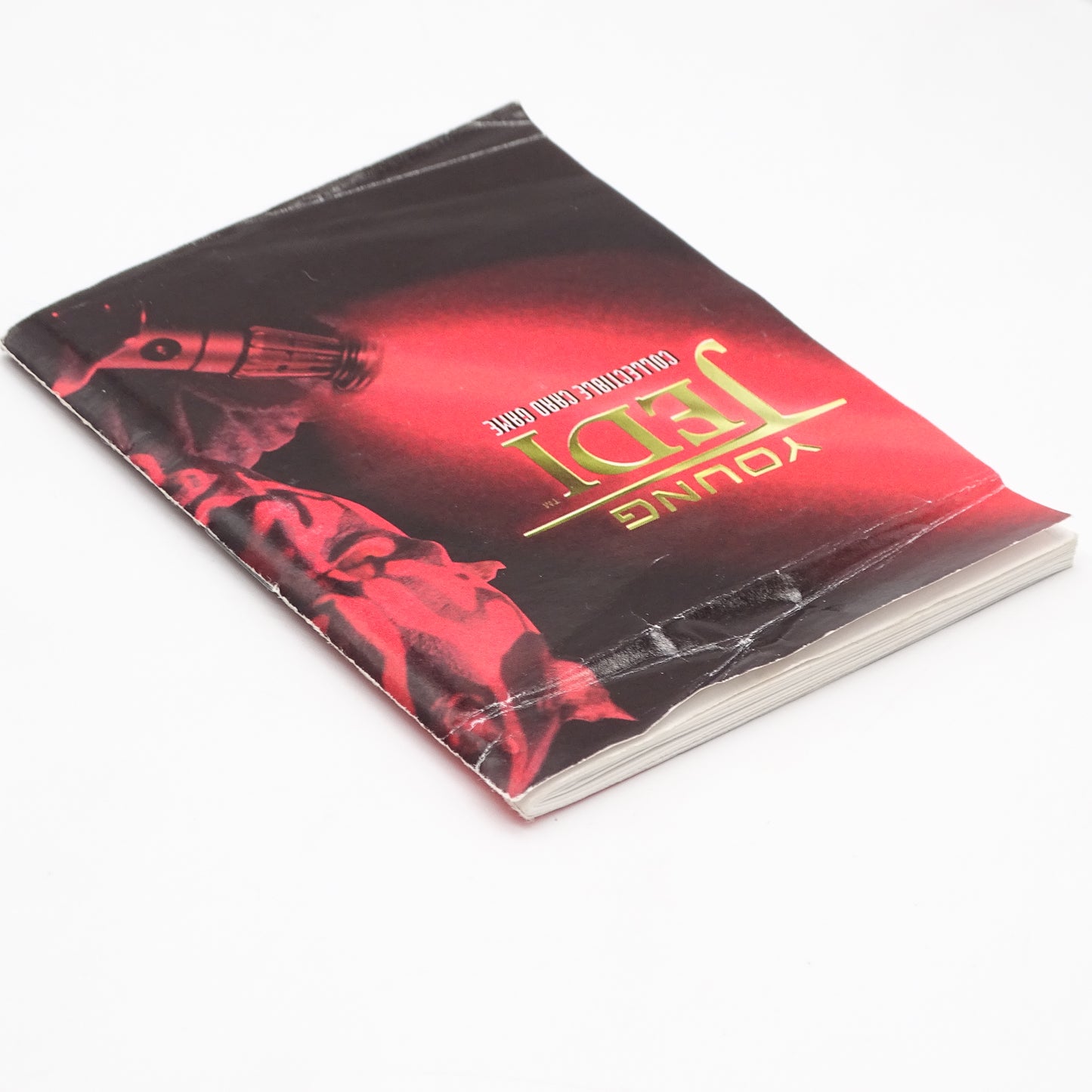 Yong Jedi collectible Cart Game DECIPHER - Dès 7 ans | Ref 14884