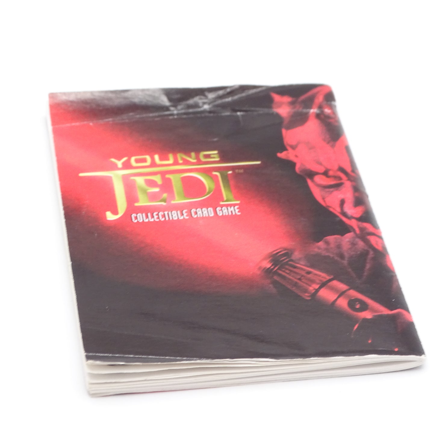 Yong Jedi collectible Cart Game DECIPHER - Dès 7 ans | Ref 14884