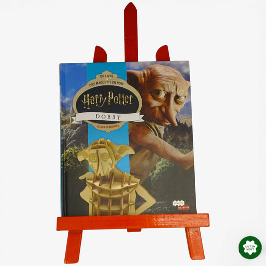 Harry Potter Dobby  d'occasion GALLIMARD - Dès 8 ans | Ref 10848