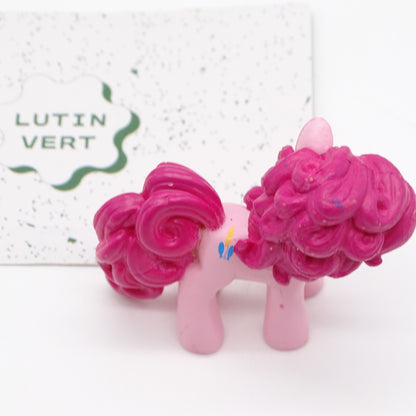 Lot de 5 My Little Pony HASBRO - Dès 3 ans | Ref 14885