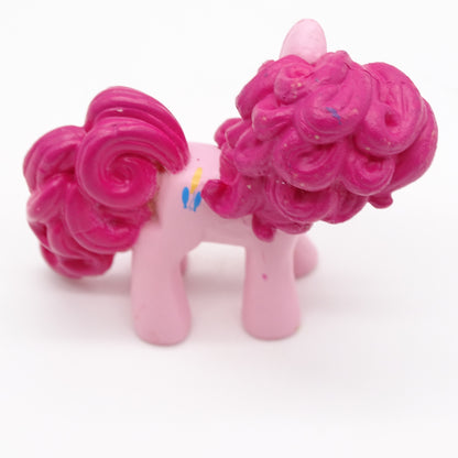Lot de 5 My Little Pony HASBRO - Dès 3 ans | Ref 14885