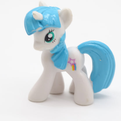Lot de 5 My Little Pony HASBRO - Dès 3 ans | Ref 14885