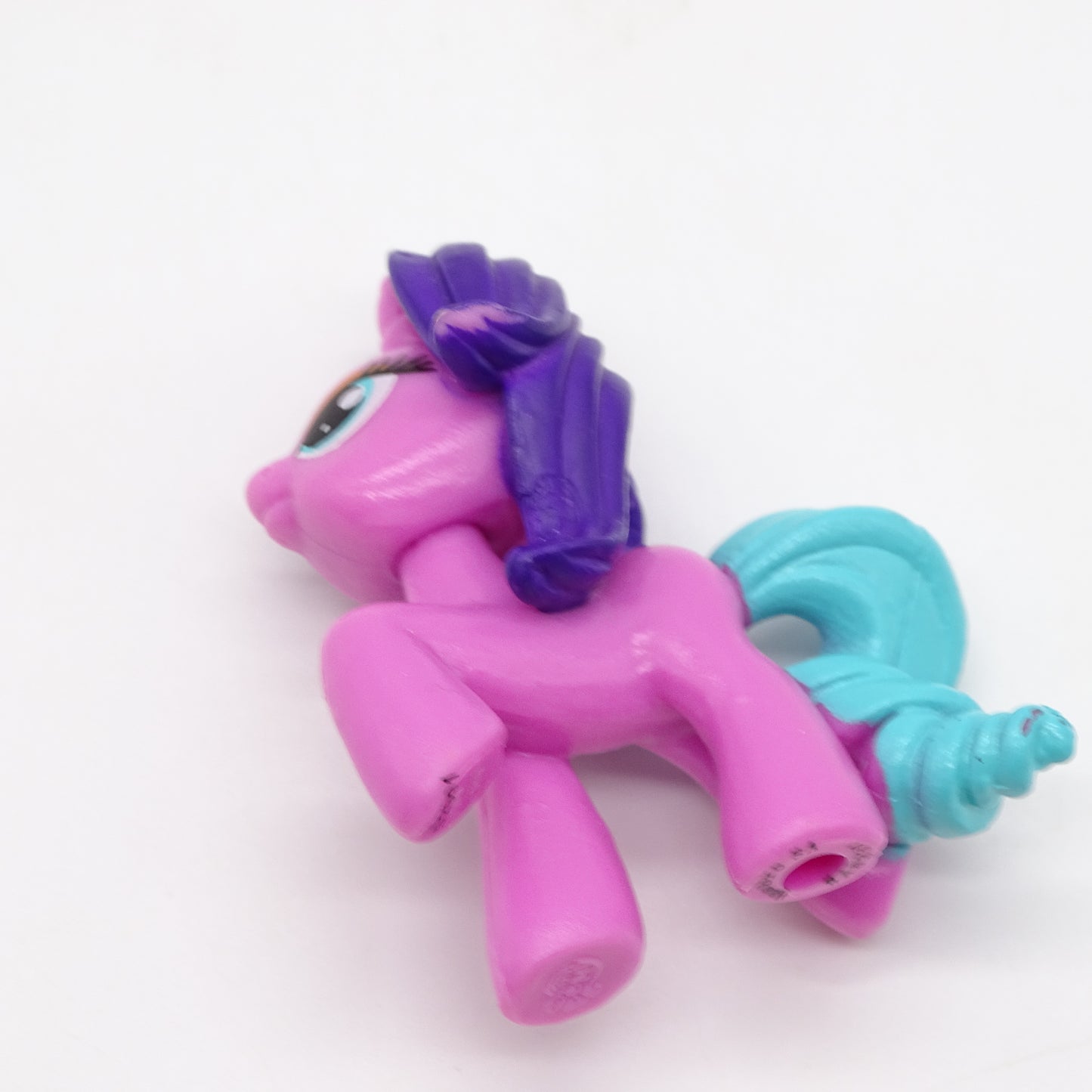 Lot de 5 My Little Pony HASBRO - Dès 3 ans | Ref 14885