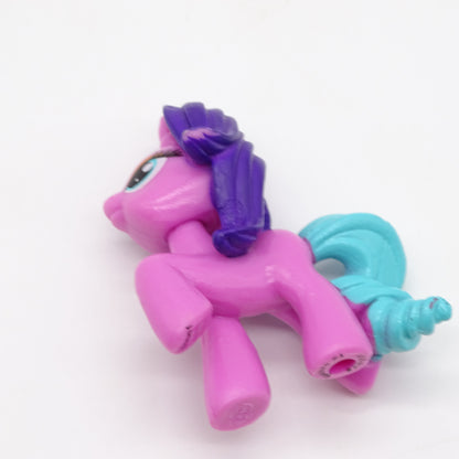 Lot de 5 My Little Pony HASBRO - Dès 3 ans | Ref 14885