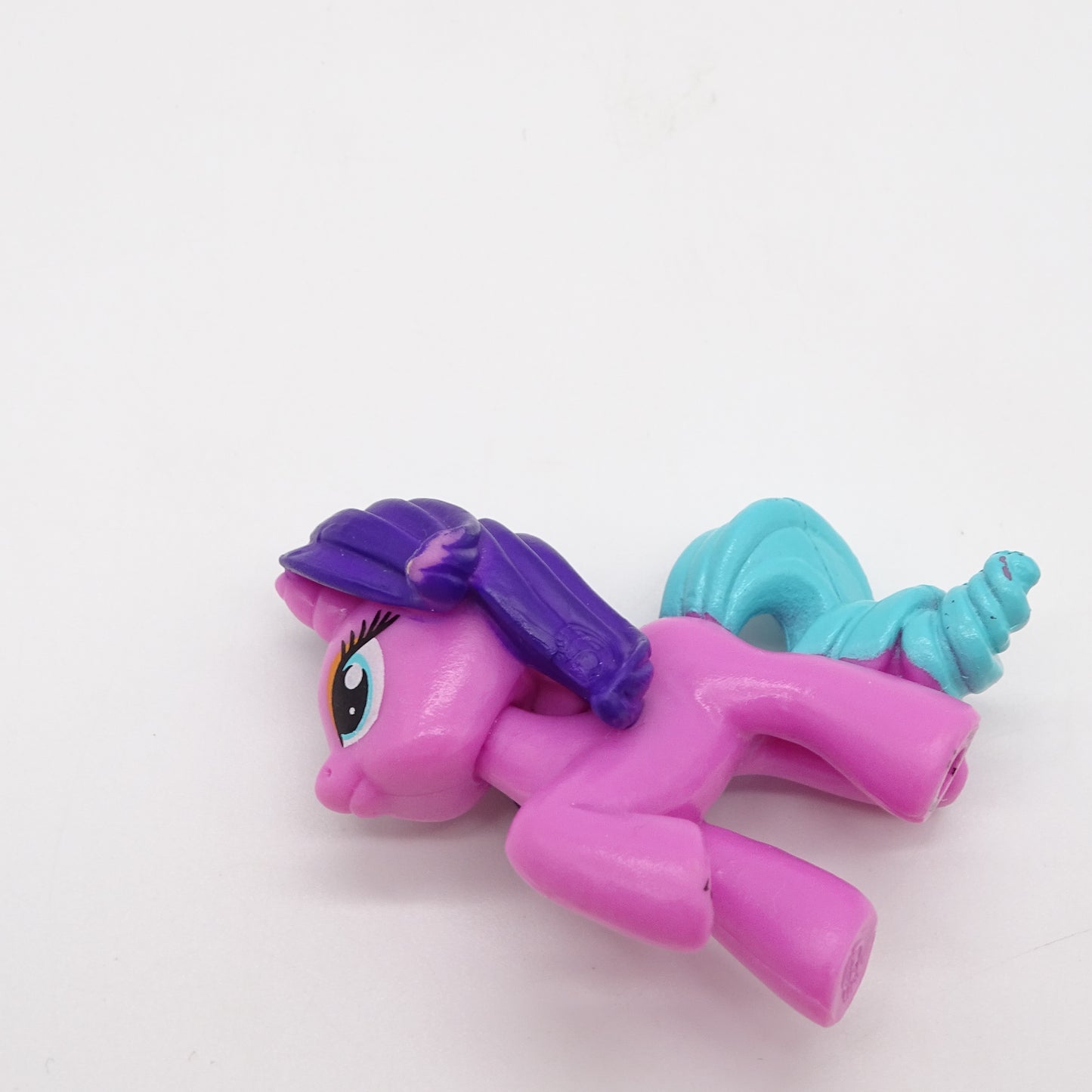 Lot de 5 My Little Pony HASBRO - Dès 3 ans | Ref 14885