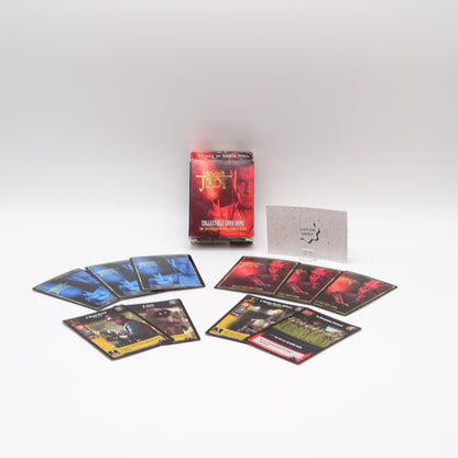 Yong Jedi collectible Cart Game DECIPHER - Dès 7 ans | Ref 14884