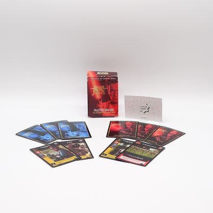 Yong Jedi collectible Cart Game DECIPHER - Dès 7 ans | Ref 14884
